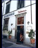 Albergo Diana