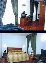 Albergo Diana