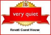 Rovati Guest House Rome