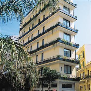 Hotel Colonna Brindisi