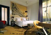 Le Meridien Grand Hotel Nurnberg