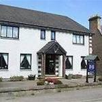 Alban Guest House Inverness