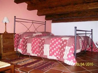 Vacanze Bed & Breakfast Cinisi