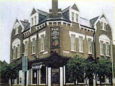 Forest Gate Hotel London