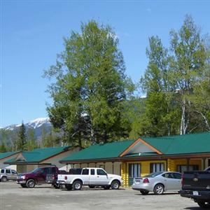 Bell Mountain Motel