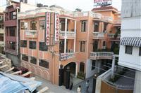 Hotel Hanuwant Palace New Delhi