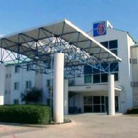 Motel 6 Dallas - DFW Airport North