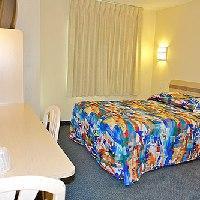 Motel 6 Dallas - DFW Airport North