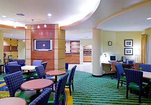 Springhill Suites Savannah Airport