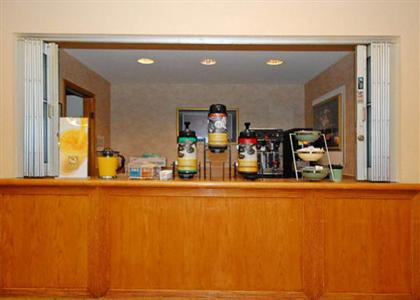 Quality Inn & Suites Historic Saint Charles (Missouri)