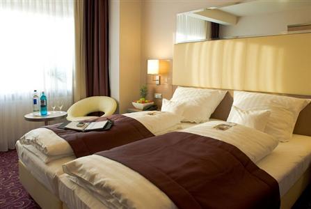 BEST WESTERN Hotel Scala