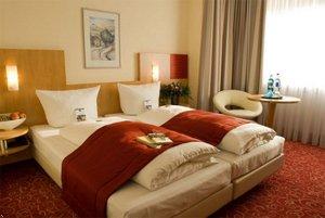 BEST WESTERN Hotel Scala