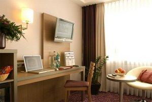 BEST WESTERN Hotel Scala