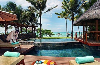 Constance Belle Mare Plage Resort