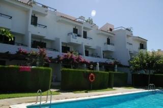 Hotel Bungalows Orange Park Benicasim