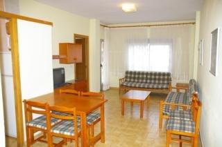 Apartamentos Bali Benicasim