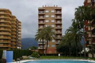 Apartamentos Bali Benicasim