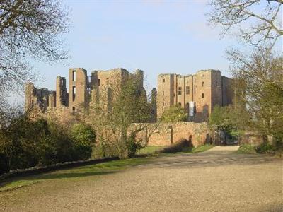 Grand Hotel Kenilworth (England)