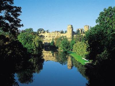 Grand Hotel Kenilworth (England)