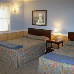 Harrison's Country Inn Tilghman