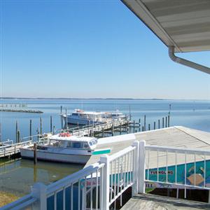 Harrison's Country Inn Tilghman