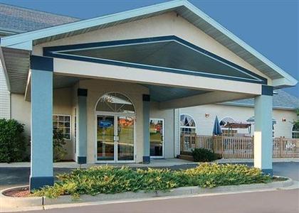 Rodeway Inn Jefferson (Wisconsin)