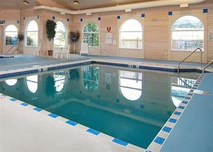 Rodeway Inn Jefferson (Wisconsin)