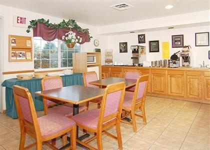 Rodeway Inn Jefferson (Wisconsin)