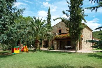 Casale Aronne Apartments Massa Marittima