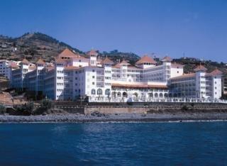 Riu Palace Madeira