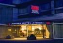 Arona Hotel Atrium