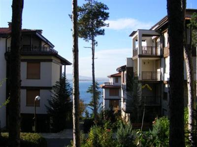 DreamBG Apartments Sozopol