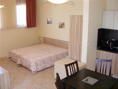 DreamBG Apartments Sozopol