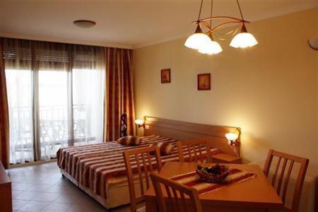 DreamBG Apartments Sozopol