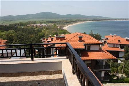 DreamBG Apartments Sozopol