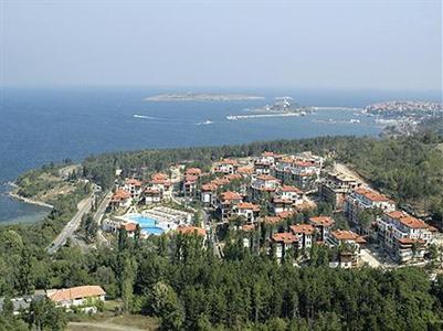 DreamBG Apartments Sozopol