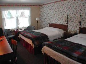 1896 House Country Inn Williamstown (Massachusetts)