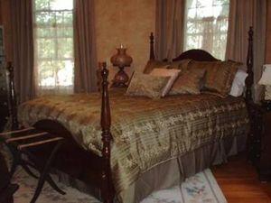 Sleigh Maker Inn Bed & Breakfast