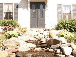 The Maples At Warner Bed and Breakfast