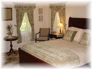 The Maples At Warner Bed and Breakfast