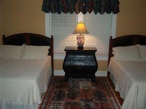 Pippin Drake Guest House B&B