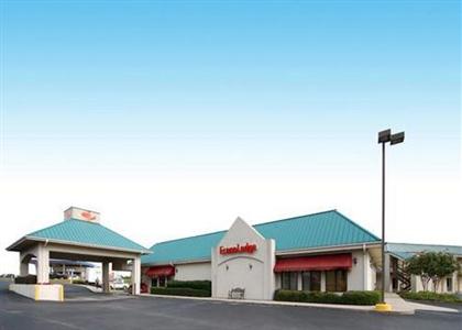 Econo Lodge Oxmoor