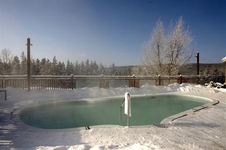 Comfort Inn Mont Tremblant