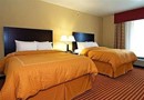 Comfort Suites San Antonio NW Near Six Flags