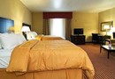 Comfort Suites San Antonio NW Near Six Flags