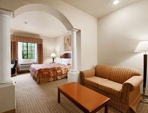 Days Inn And Suites Atoka