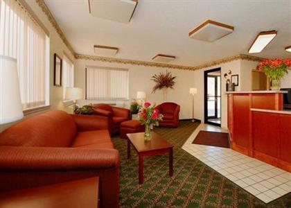 Comfort Inn Livingston (Alabama)