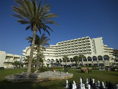 Rodos Palladium