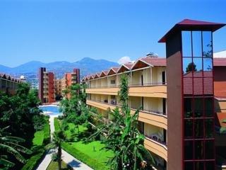 Panorama Hotel Alanya