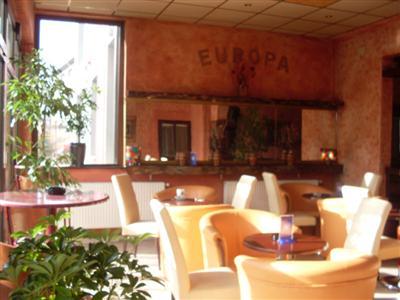 Europa Motel Sarajevo